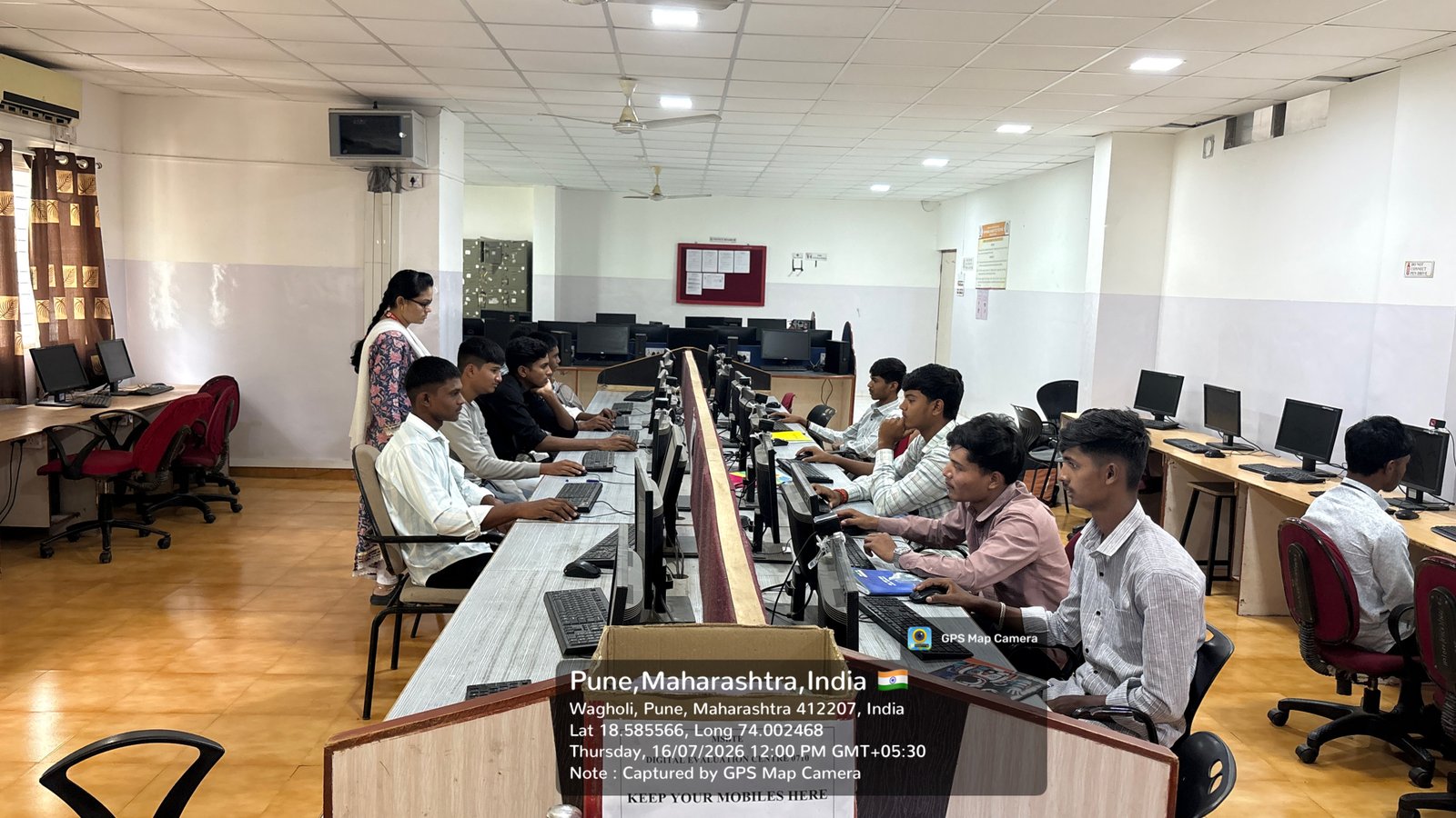 Virtual Lab Activity